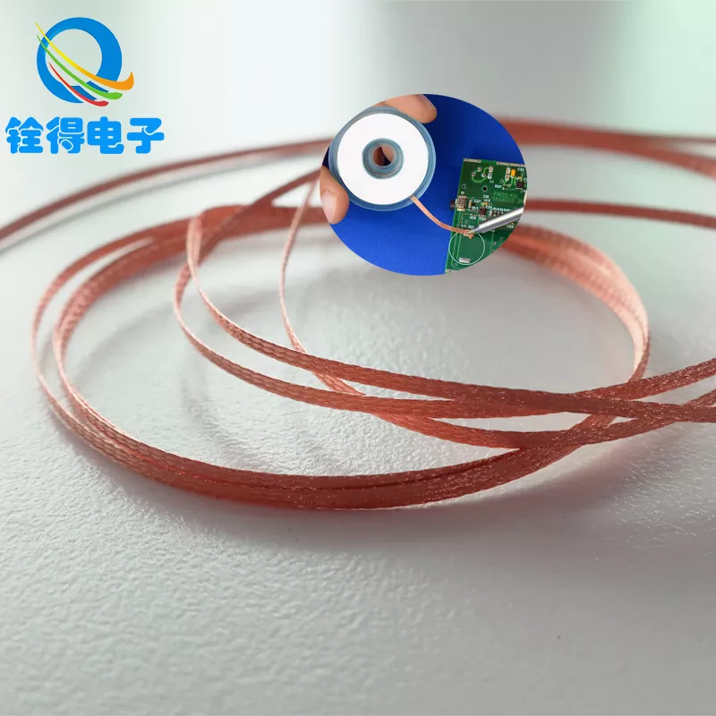 1.5mm solder wick braid wire