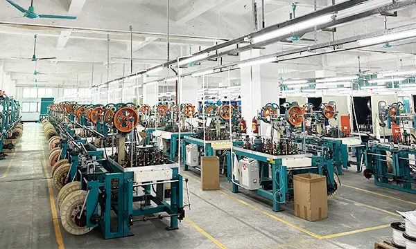Dongguan Quande Electronics Co., Ltd. Pengenalan Produk