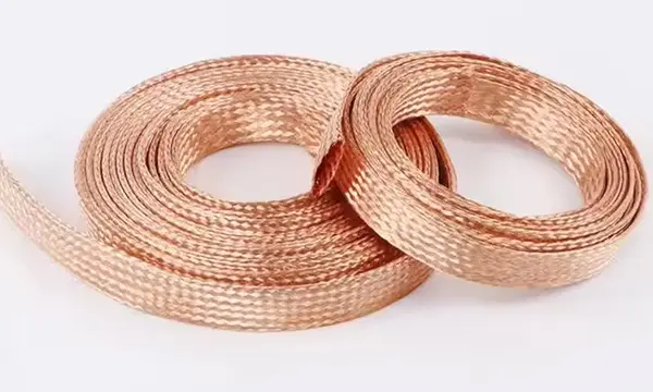 Apa yang perlu saya lakukan jika konduktor wayar braided tembaga hitam selepas penyepuhlindapan?