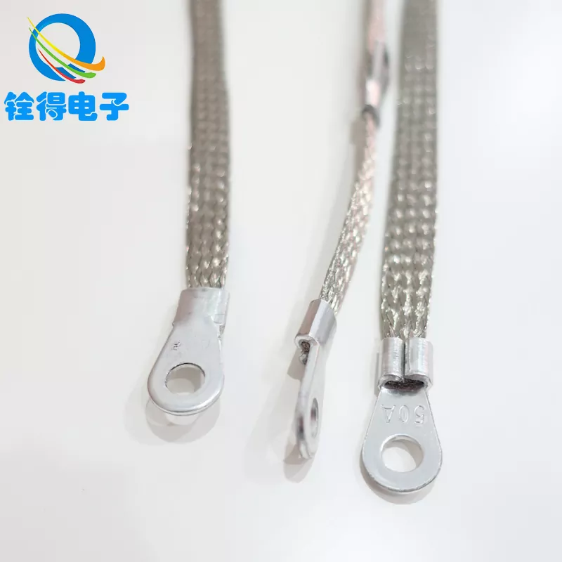 Apakah Faedah Utama Menggunakan Kabel Ground untuk JambatanApakah Faedah Utama Menggunakan Kabel Ground untuk Jambatan